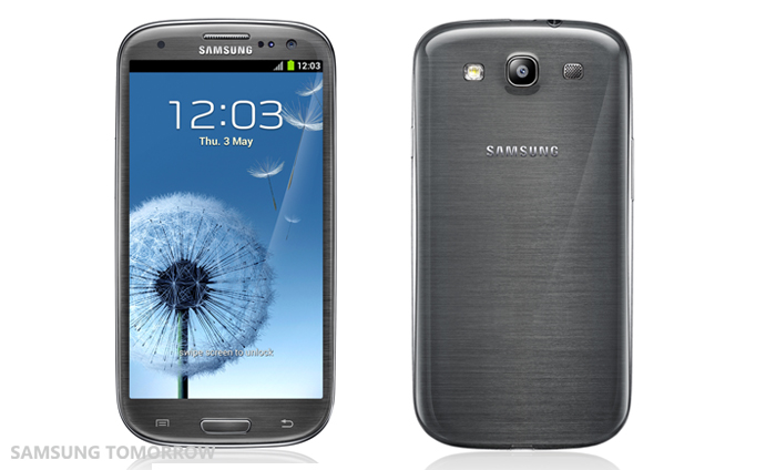 Samsung Expands the GALAXY S III Range with a Collection of New Colours Inspired by Nature | SAMSUNG TOMORROW Global